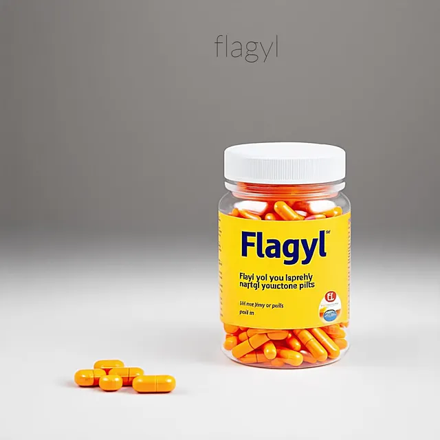 Flagyl avec ou sans ordonnance